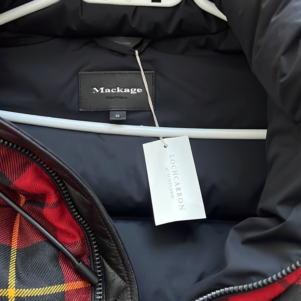 Mackage Rylan Jacket - Picture 6 of 7